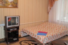 Квартира посуточно в Одессе на ул. Виктора Ярмолы, 38А