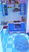 Квартира посуточно в Одессе на Гагаринское Плато, 26/1