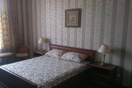 Квартира посуточно в Одессе на ул. Ришельевская, 55