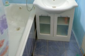 Квартира посуточно в Одессе на ул. Черняховского, 12