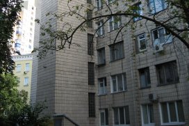 Квартира посуточно в Одессе на ул. Рыбальская, 3