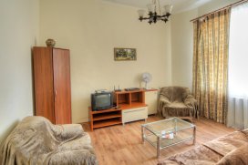 Квартира посуточно в Одессе на ул. Большая Арнаутская, 3