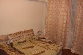 Квартира посуточно в Одессе на ул. Бориса Житкова, 5А