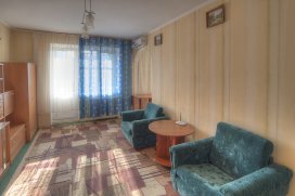 Квартира посуточно в Одессе на ул. Ивана Федорова, 1