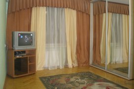 Квартира посуточно в Одессе на ул. Дерибасовская, 15