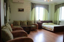 Квартира посуточно в Одессе на ул. Срибнокильская, 3в