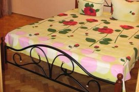 Квартира посуточно в Одессе на ул. Мечникова, 6