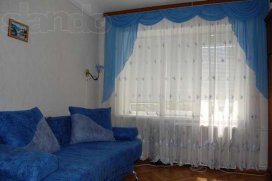 Квартира посуточно в Одессе на ул. Щербакова, 34