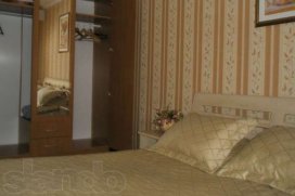 Квартира посуточно в Одессе на ул. Щербакова, 41