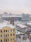 Квартира посуточно в Одессе на ул. Дерибасовская, 53
