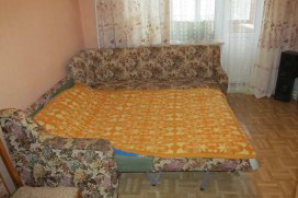 Квартира посуточно в Одессе на ул. Ивана Ижакевича, 19