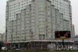 Квартира посуточно в Одессе на просп. Оболонский, 22-В