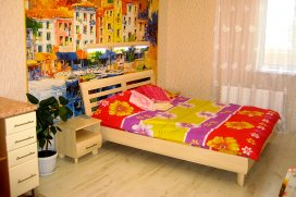 Квартира посуточно в Одессе на ул. Онуфрия Трутенко, 3