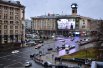 Квартира посуточно в Одессе на Гагаринское Плато, 16
