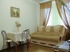 Квартира посуточно в Одессе на бул. Французский, 4