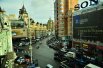 Квартира посуточно в Одессе на ул. Дерибасовская, 12